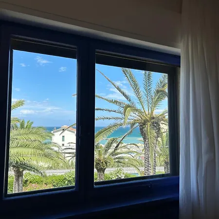 Spazio Diba * Ортона