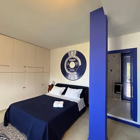 Spazio Diba * Ортона