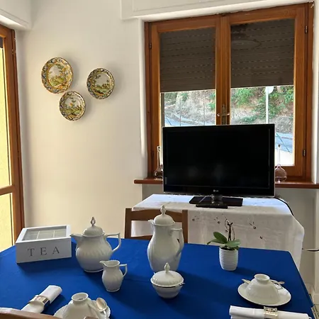 Гостевой дом Spazio Diba