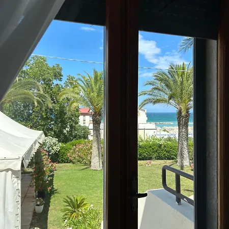 Spazio Diba Гостевой дом *