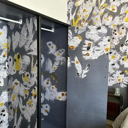 Гостевой дом Spazio Diba Ортона