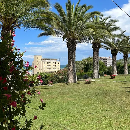 Spazio Diba Гостевой дом *