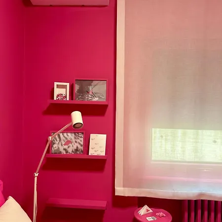 Gasthuis Spazio Diba *