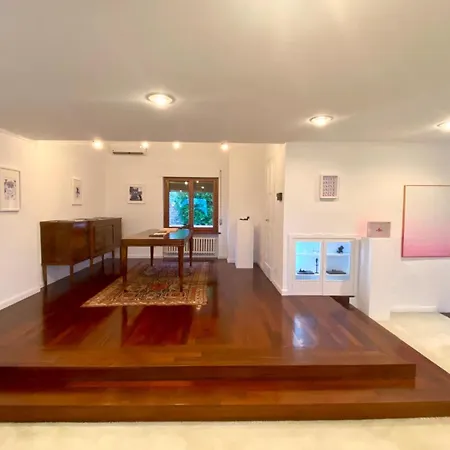 Spazio Diba * Ортона