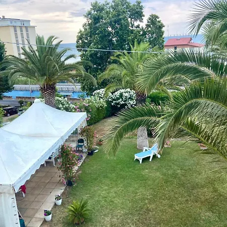 Spazio Diba * Ортона