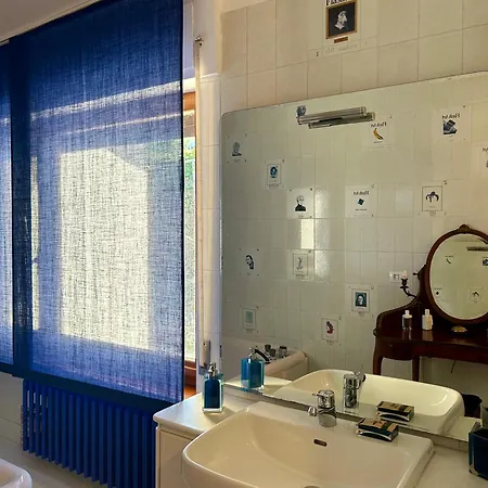 Spazio Diba Гостевой дом