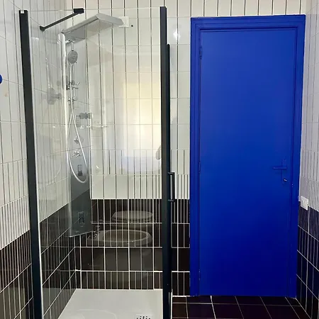 Spazio Diba Гостевой дом