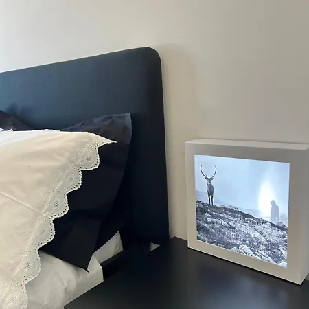 Spazio Diba Гостевой дом Ортона