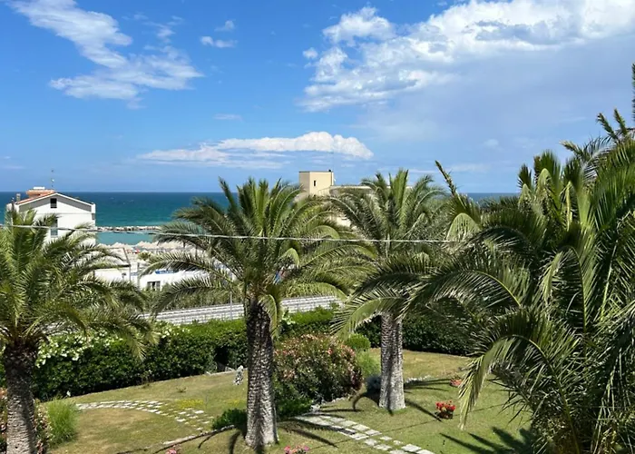 Spazio Diba Pensionat Ortona