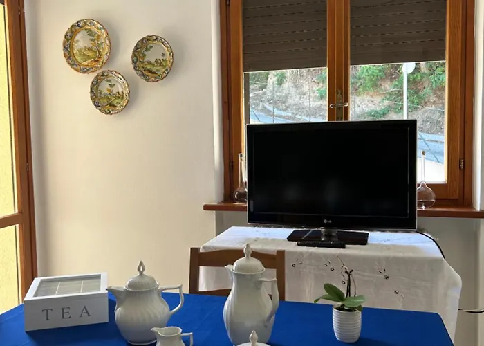 Pensionat Spazio Diba