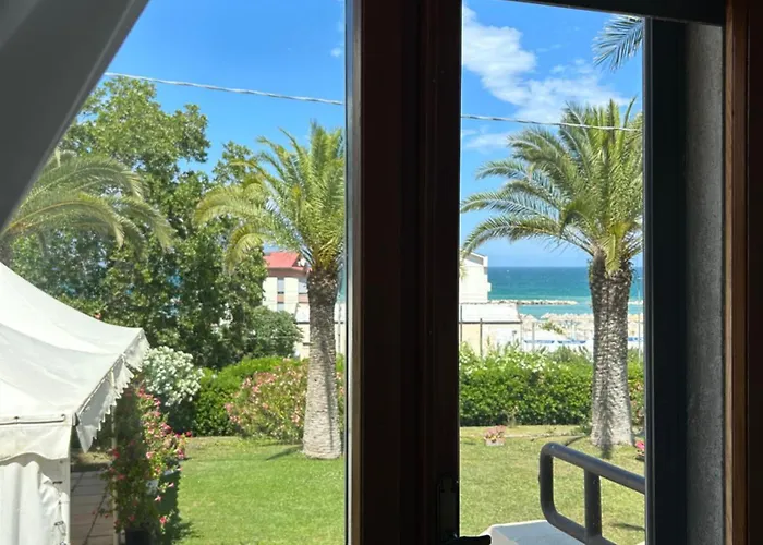 Spazio Diba Pensionat *