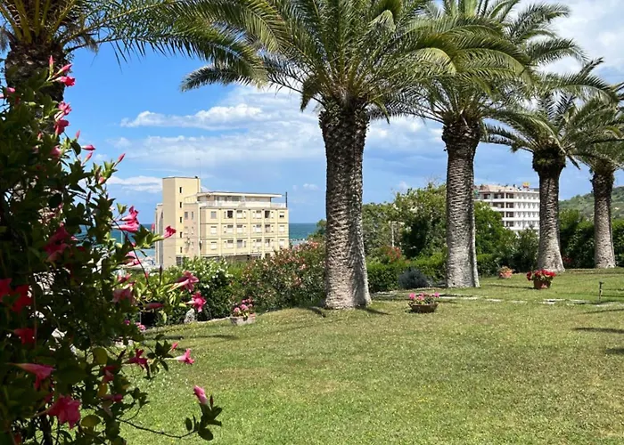 Spazio Diba Pensionat *