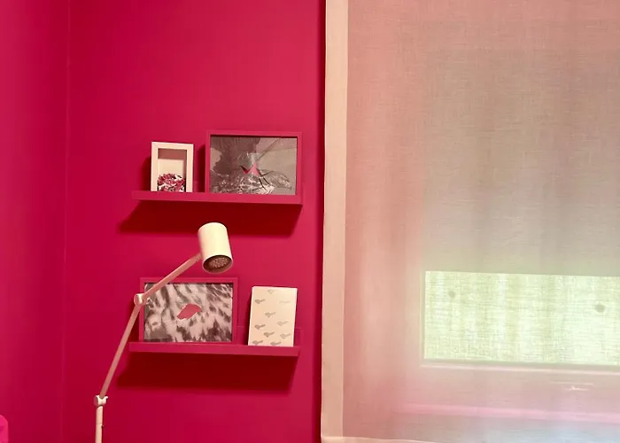 Pensionat Spazio Diba *