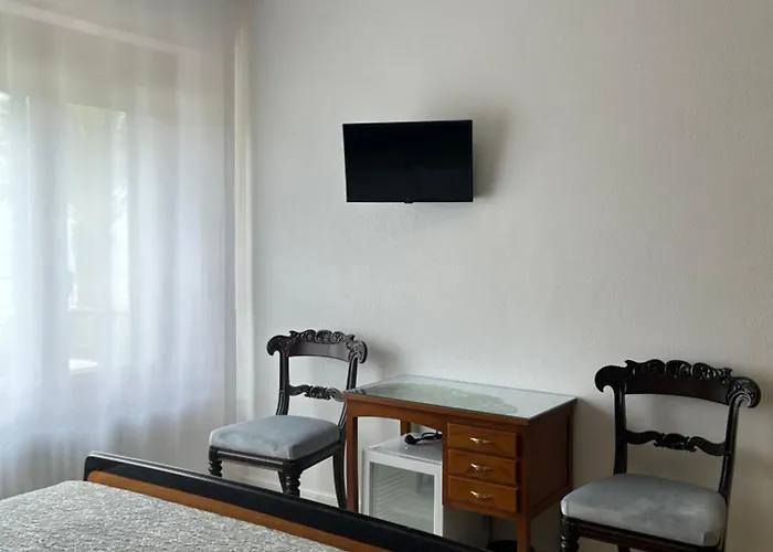 Spazio Diba Pensionat Ortona