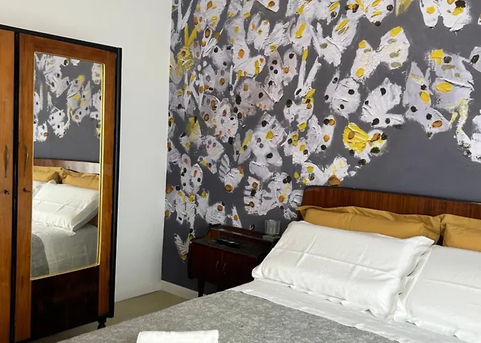 Pensionat Spazio Diba *