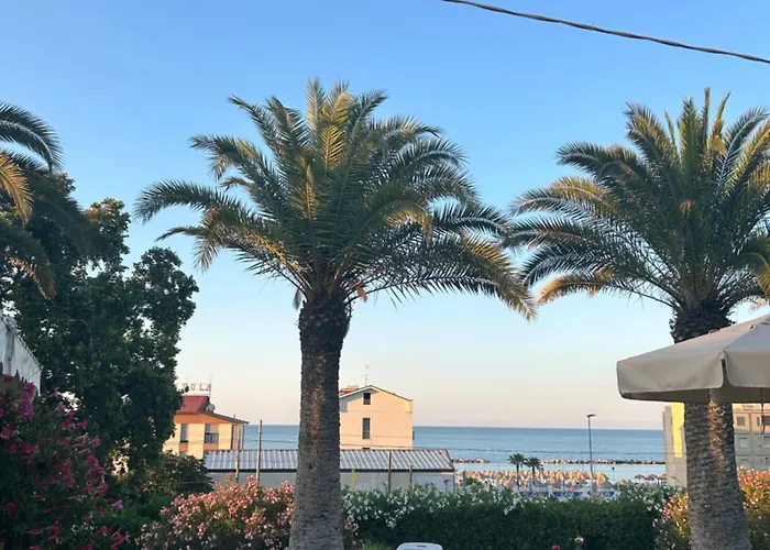 Pensionat Spazio Diba *