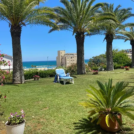 Гостевой дом Spazio Diba