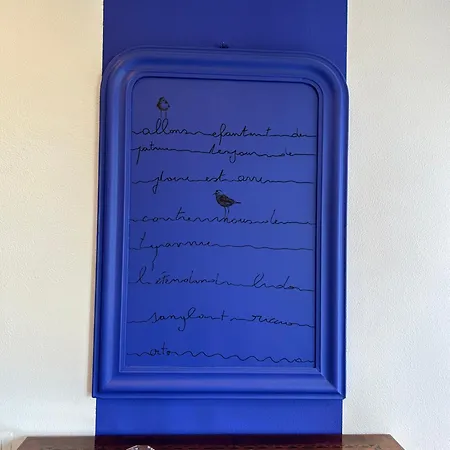 Spazio Diba Affittacamere Ortona