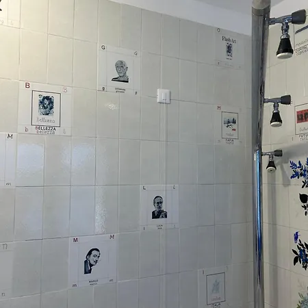 Spazio Diba Affittacamere