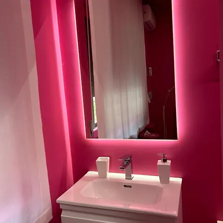 Spazio Diba Guest house Ortona
