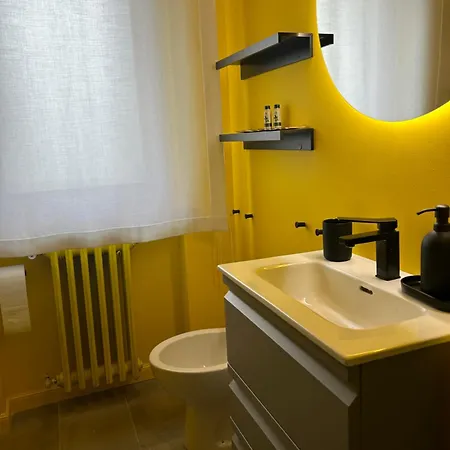 Guest house Spazio Diba Ortona