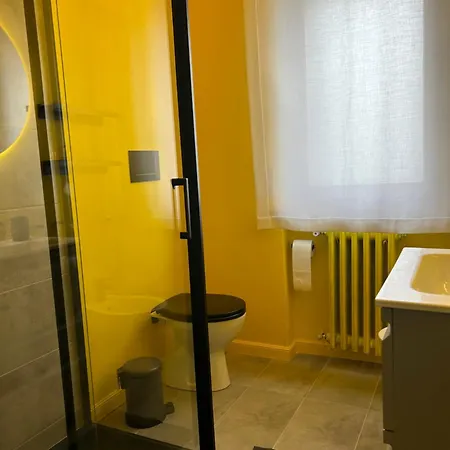 Spazio Diba Guest house