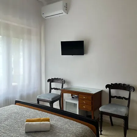 Spazio Diba Guest house Ortona