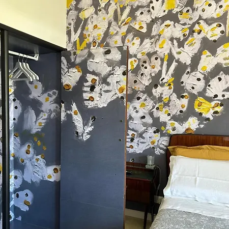 Guest house Spazio Diba Ortona