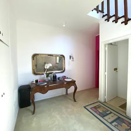 Guest house Spazio Diba *