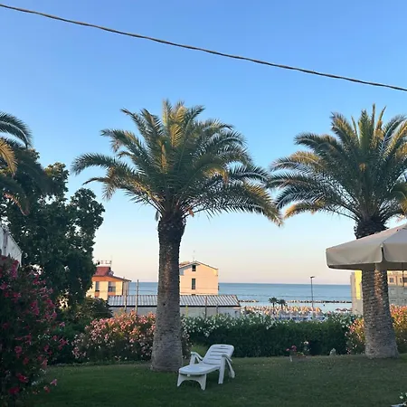 Affittacamere Spazio Diba *