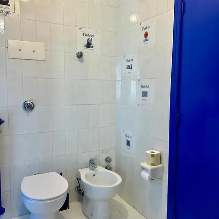 Spazio Diba Guest house *