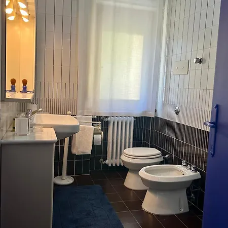 Guest house Spazio Diba *