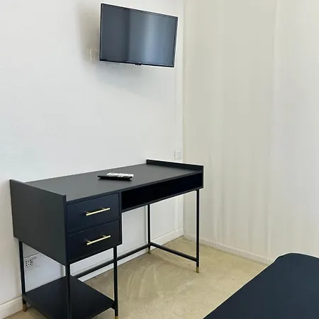 Spazio Diba * Ортона