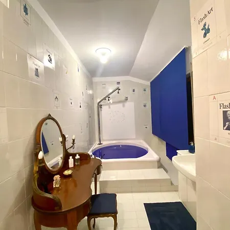 Spazio Diba Гостевой дом