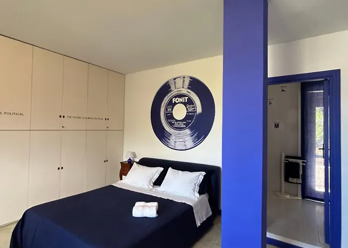 Spazio Diba * Ortona