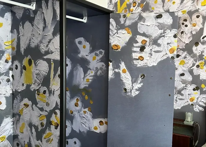 Gasthuis Spazio Diba Ortona