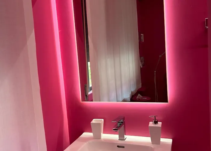 Spazio Diba Gasthuis Ortona