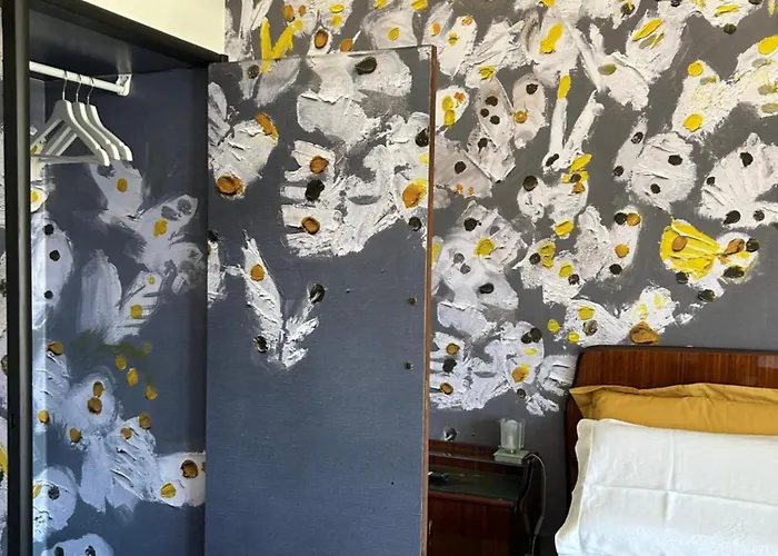 Πανσιόν Spazio Diba Ortona