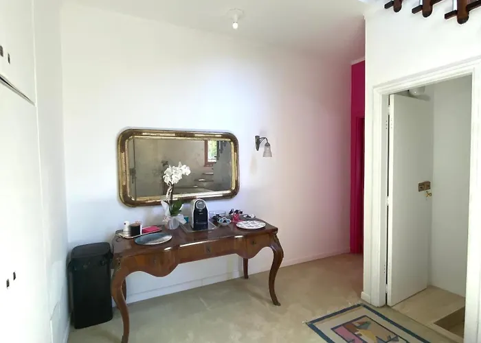 Gasthuis Spazio Diba *