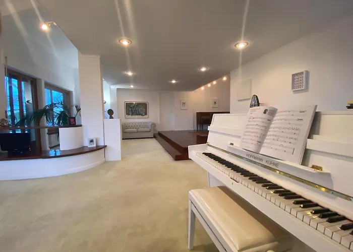 Gasthuis Spazio Diba *