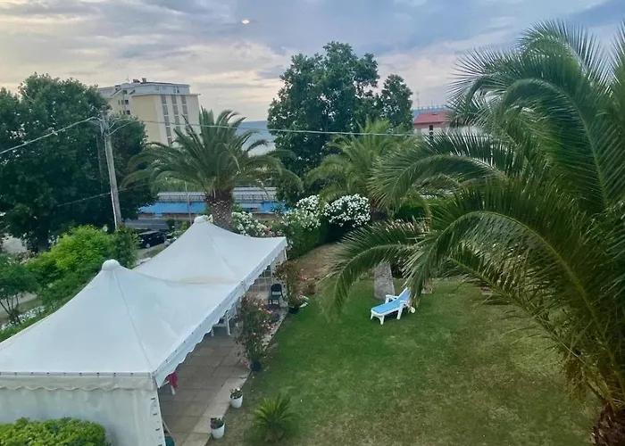 Spazio Diba * Ortona