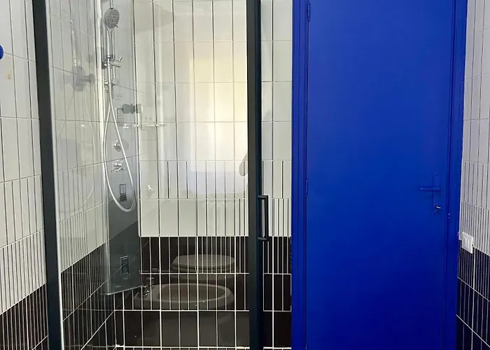 Spazio Diba Gasthuis