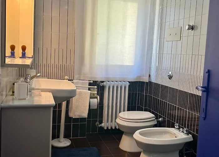 Gasthuis Spazio Diba *