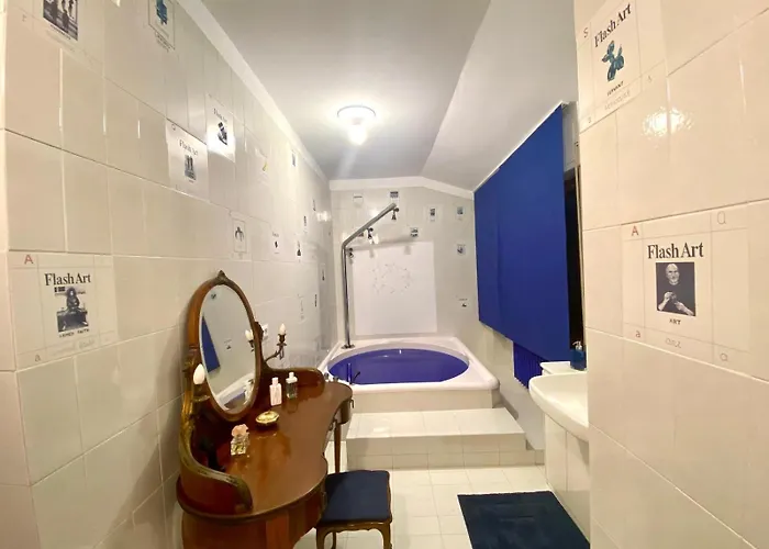 Spazio Diba Gasthuis